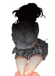 Page 138 of Doki Doki Yandemic - preview thumbnail