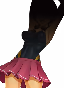 Page 143 of Doki Doki Yandemic - preview thumbnail