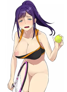 Page 186 of Doki Doki Yandemic - preview thumbnail