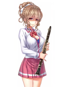 Page 319 of Doki Doki Yandemic - preview thumbnail