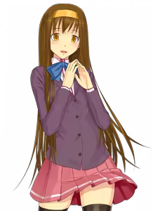 Page 326 of Doki Doki Yandemic - preview thumbnail