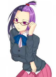 Page 414 of Doki Doki Yandemic - preview thumbnail