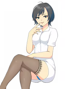 Page 51 of Doki Doki Yandemic - preview thumbnail