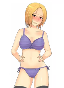 Page 69 of Doki Doki Yandemic - preview thumbnail