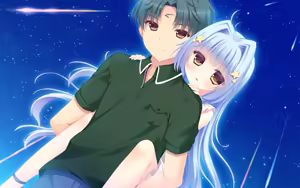 Page 176 of Chuunibyou na Kanojo no Love Equation - preview thumbnail