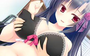 Page 445 of Chuunibyou na Kanojo no Love Equation - preview thumbnail