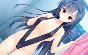Page 457 of Chuunibyou na Kanojo no Love Equation - preview thumbnail