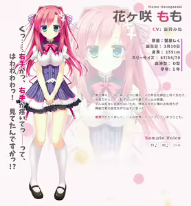 Page 7 of Chuunibyou na Kanojo no Love Equation - preview thumbnail
