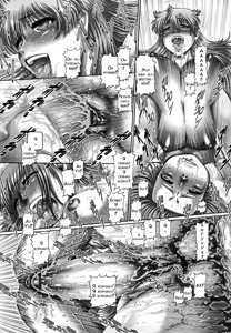 Page 91 of Manabi no Sono Ch. 1-9 - preview thumbnail