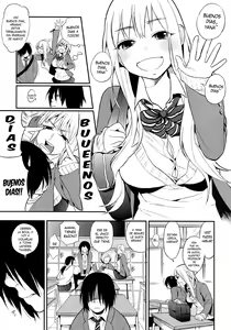 Page 3 of Kanpeki na Kanojo | Perfect Girl - preview thumbnail