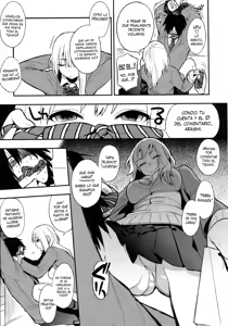 Page 9 of Kanpeki na Kanojo | Perfect Girl - preview thumbnail