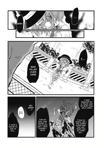 Page 15 of Kaihi Funou | Inescapable - preview thumbnail