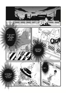 Page 16 of Kaihi Funou | Inescapable - preview thumbnail