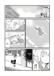 Page 24 of Kaihi Funou | Inescapable - preview thumbnail