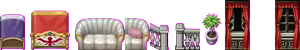 Page 305 of Brave Soul (decensored) - preview thumbnail