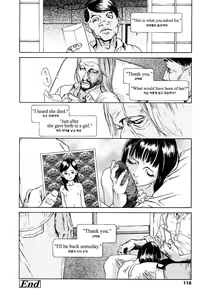 Page 112 of Yomi no Machi | 황 천의 거리 - preview thumbnail