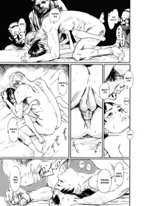 Page 76 of Yomi no Machi | 황 천의 거리 - preview thumbnail