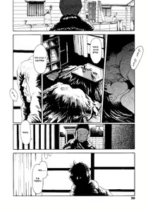 Page 94 of Yomi no Machi | 황 천의 거리 - preview thumbnail