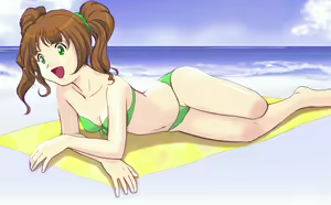 Page 36 of Tsundere Master Ver.1.5 - preview thumbnail