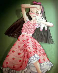 Page 10 of Tsundere Master Ver.1.5 - preview thumbnail
