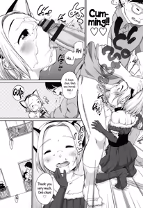 Page 3 of Happy Halloween - preview thumbnail
