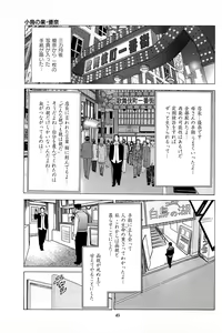 Page 51 of Fuuzoku Tenchou Monogatari Vol.06 - preview thumbnail