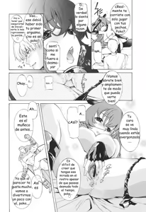 Page 15 of Poko to Issho | Together With Poko - preview thumbnail