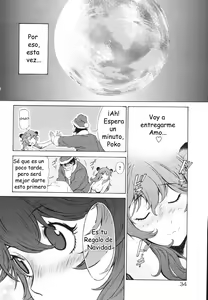 Page 203 of Poko to Issho | Together With Poko - preview thumbnail
