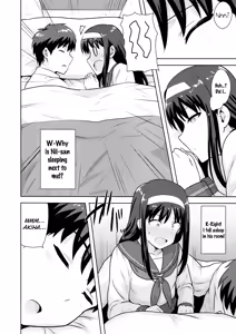 Page 5 of Aru Hi no Futari Akiha Hen - preview thumbnail