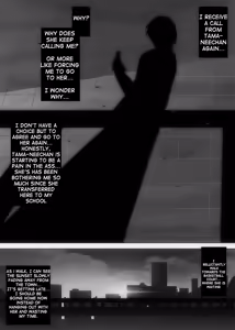 Page 5 of Nikutomo Tamane to Tamarare - preview thumbnail