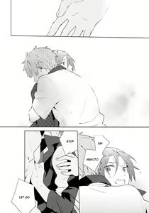 Page 17 of Namida no Umi de wa Oyogenai. | You Cannot Swim in a Sea of Tears. - preview thumbnail
