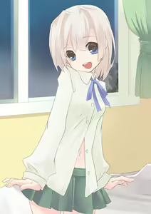 Page 10 of Youjo no Oppai ga Sodatsu Made - preview thumbnail
