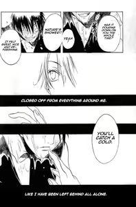 Page 4 of Cold Fever - preview thumbnail