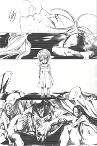 Page 8 of Cold Fever - preview thumbnail