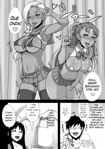Page 5 of Dragon Queen's 2 - preview thumbnail