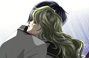 Page 117 of Divi-Dead (decensored) - preview thumbnail