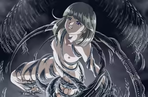 Page 176 of Divi-Dead (decensored) - preview thumbnail