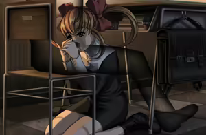 Page 196 of Divi-Dead (decensored) - preview thumbnail