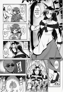 Love & Peace o Senkyou suru Kokujin Checkera Tanetsuke Oji-san | Love & Peace Practitioner "Check It Out" Impregnator Black Man — hentai manga cover on Fhentai