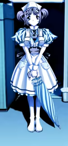 Page 252 of Private Nurse (decensored) - preview thumbnail
