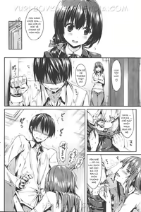 Page 15 of Unexpected Love - preview thumbnail