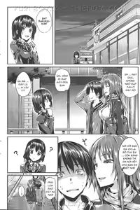 Page 25 of Unexpected Love - preview thumbnail