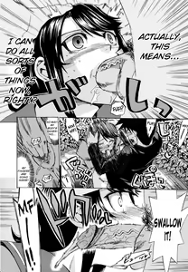 Page 122 of Going Otome - preview thumbnail