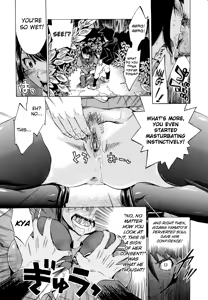 Page 123 of Going Otome - preview thumbnail