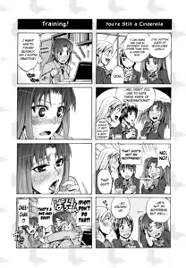 Page 144 of Going Otome - preview thumbnail