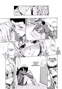 Page 188 of Going Otome - preview thumbnail