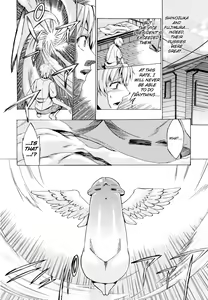 Page 23 of Going Otome - preview thumbnail