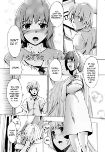 Page 40 of Going Otome - preview thumbnail