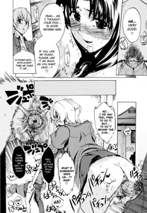 Page 45 of Going Otome - preview thumbnail