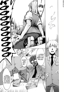 Page 83 of Going Otome - preview thumbnail